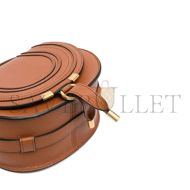 Ch10É marcie cross-body bag (18*17*10cm)